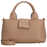 Valentino Bags Ročne torbice Vbs9u806 Kostanjeva Cene