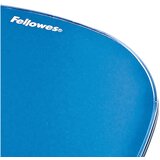  PODLOGA ZA MIŠA ERGONOMSKA-GEL FELLOWES 9114120 PLAVA PROMO | shoptok.hr