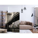  Paravan u 3 dijela - Manhattan Bridge New York [Room Dividers] 135x172 | shoptok.hr