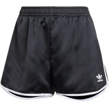 Adidas Hlače 'Adicolor' crna / bijela Cijene