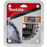 Makita list rezna ploča za drvo za pilu MAK-FORCE 160x20mm 24Z B-08296 | Eponuda.ba