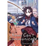 Harper Collins Publishers Ltd Tomohito Oda - Komi Can't Communicate, Vol. 25 | Eponuda.com