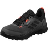 Adidas Niske cipele 'AX4 Primegreen' siva / antracit siva / tamno narančasta Cijene