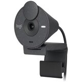 Logitech Web kamera BRIO 300 Graphite | Eponuda.com