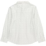 s.Oliver Srajca siva / črna / bela | Shoptok.si