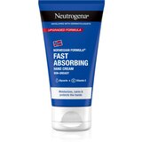 Neutrogena Norwegian Formula Fast Absorbing vlažilna krema za roke 75 ml za ženske | Shoptok.si