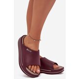 Big Star Women's Platform Sandals | Shoptok.si