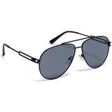 Hunter Sončna očala HT 6634S Mornarsko modra | Shoptok.si