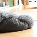  Protistresna postelja za hišne ljubljenčke Bepess InnovaGoods Ø 60 cm | Shoptok.si