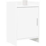 Noćni ormarići Bijela 40 x 30 x 60 cm Konstruirano drvo | shoptok.hr