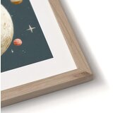 Styler Dječja slika 30x40 cm Astro Mouse – | shoptok.hr