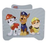 Golden Krevet za decu sa fiokom Happy Kitty - Dog, 160x80 | ePonuda.com
