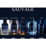 Dior Sauvage parfemska voda limitirana serija za muškarce 100 ml | shoptok.hr