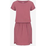 LOAP Ubrina Obleka Roza | Shoptok.si