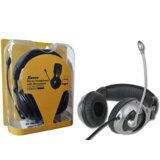 X Wave Slušalice stereo sa mikrofonom HD-300 017214 | ePonuda.com