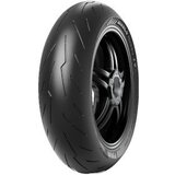 Pirelli Diablo Rosso IV ( 140/70 R17 TL 66H zadnji kotač, M/C ) Cijene