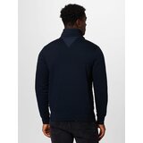 Tommy Hilfiger Prijelazna jakna noćno plava | shoptok.hr