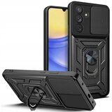 TECH-PROTECT CAMSHIELD maska za GALAXY A15 4G / 5G BLACK | Eponuda.ba