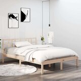  Za krevet od masivnog drva 200 x 200 cm Cijene