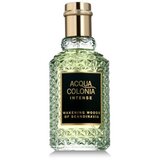 4711 Acqua Colonia Intense Wakening Woods Of Scandinavia 50 ml kolonjska voda unisex Cene