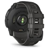 Garmin instinct 3 50 amoled black (010-03020-00) | ePonuda.com
