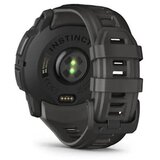 Garmin Instinct 3 AMOLED Black Charcoal (010-03020-00), 50 mm, pametni sat | Eponuda.ba