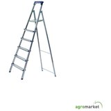  Merdevine metalne 5 + 1 | Eponuda.com