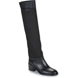 Fru.it Mestni škornji 9353D-417 Črna Cene