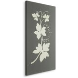  Slika - Philipp Otto Runge – Hop plant 40x80 Na talijanskom platnu | shoptok.hr