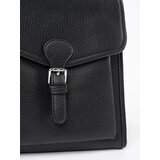 Shelvt Black women's backpack | shoptok.hr