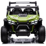Buggy na akumulator S618 4x4 - dvosjed - zeleni | Eponuda.ba