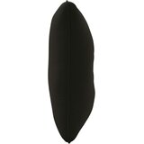  Jastučić za leđa PUTTEN 100% poliester Crna 80 x 40 x 10 cm | shoptok.hr
