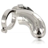 Metal Hard COCK RING RETAIN BRIG | Shoptok.si