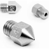 Micro-Swiss šoba MK8 jeklo, kaljena - 0,8 mm Cene