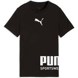 Puma dečјa maјica SPORT GRAFIK B Cene