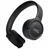 JBL Slusalice Tune 520BT Black T520BTBLKEU | Eponuda.com