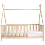 Krevet za decu montessori alder 190x90 ( TR-MONALDER )