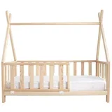Krevet za decu montessori alder 190x90 ( TR-MONALDER )