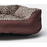 Sinsay Ležaj za kućne ljubimce s leopard uzorkom | shoptok.hr