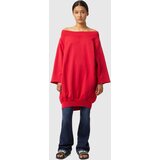 Diesel Dress - DAKUOKETRIB DRESS grey | shoptok.hr
