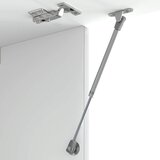  Ploča za perilicu posuđa Kalmar Crni hrast 60 x 31 x 40 cm | shoptok.hr