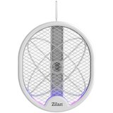 Zilan zln7088 elektricna zamka (reket) za insekte (komarce, muve I sl.),3w,li-ion punjiva baterija Cene