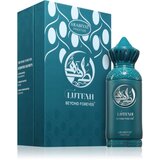 Arabiyat Prestige Lutfah Beyond Forever parfumska voda uniseks 80 ml | Shoptok.si