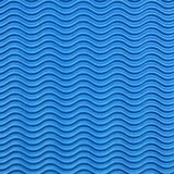 Unipap Plavi 3D valoviti ukrasni karton B2 50x70cm 1kom | shoptok.hr