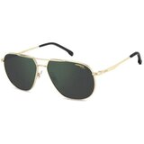 Carrera 363/S RHL/Q3 Polarized ONE SIZE (61) Zlata/Zelena Cene