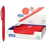 Olovka KEM.PLAVA/CRNA/CRV. MILAN 176510925 cijene