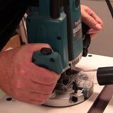 Makita glodalica RP0900X 900W | Eponuda.ba