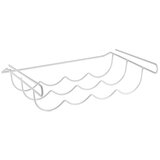 Metaltex Organizator hladilnika iz nerjavečega jekla Cool-Bottle - Metaltex | Shoptok.si