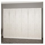 Woody Fashion noah - 8236 white hall stand | ePonuda.com