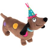 zooplus Pasja igrača B'day Dog - 1 kos Cene